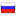 tehdizain.ru hosted country